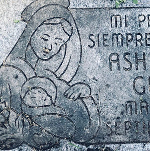 Meet your Posher, Blanca edith